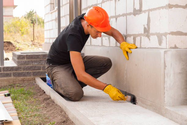 Licensed Emergency Waterproofing service in Maryville, IL - Arrow Tight Waterproofing